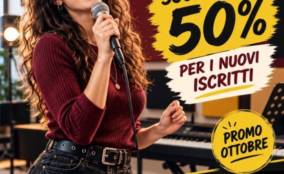 PROMO 50%